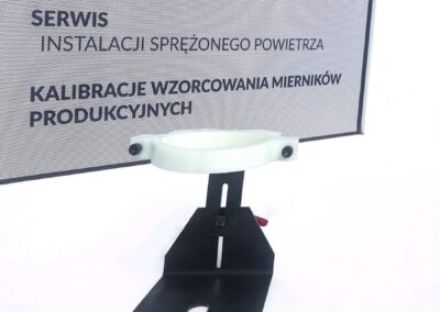 27.11.2020 Oprzyrządowanie maszyny wg rysunku